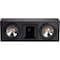 Bic FormulaSeriesFH6-LCRDual6-1/2-Inch175-Watt2-WayLCRAll-ChannelSpeaker FH6-LCR - alternate 8